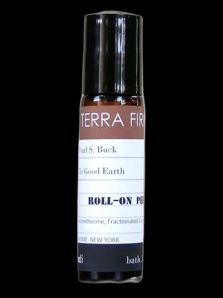 Terra Firma unisex