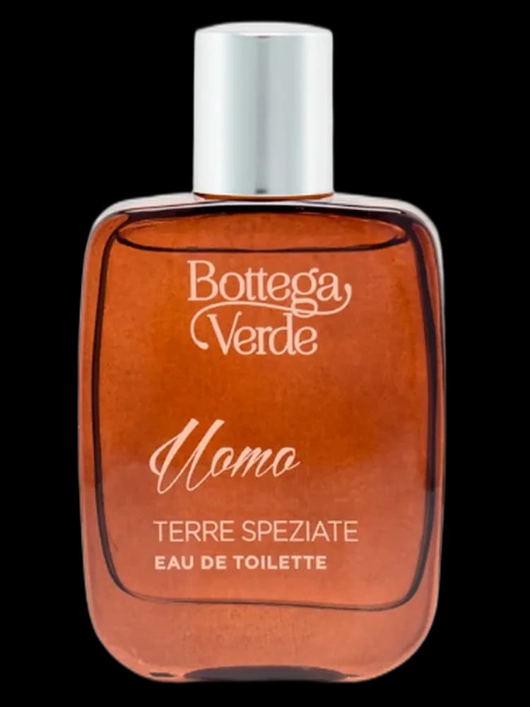 Terre Speziate for men