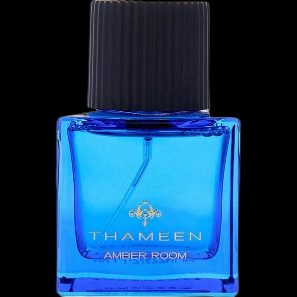 Thameen Amber Room