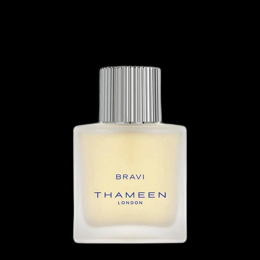 Thameen Bravi