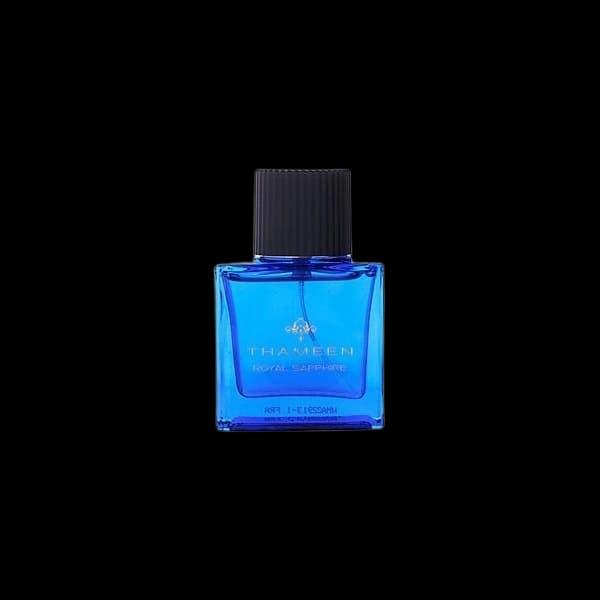 Thameen Royal Sapphire