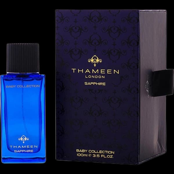 Thameen Sapphire