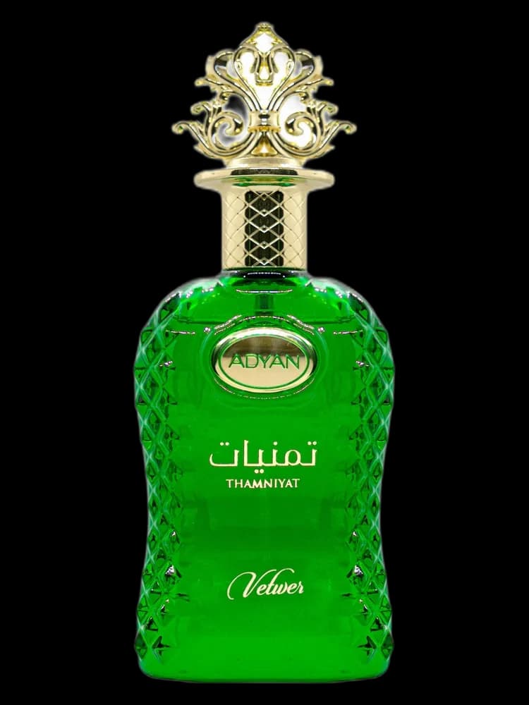 Thamniyat Vetiver Adyan for men