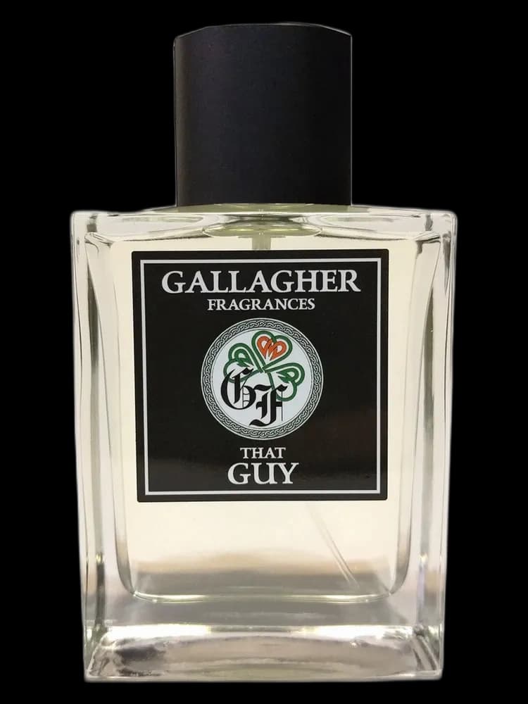 THAT Guy for men