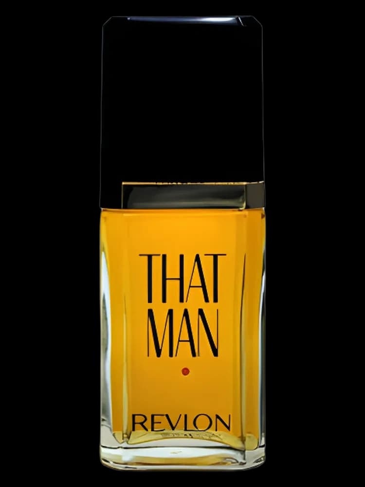 That Man for men