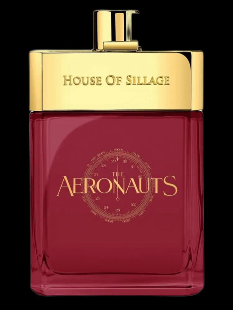 The Aeronauts unisex