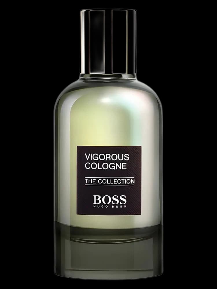 The Collection Vigorous Cologne for men