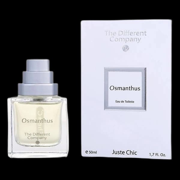 The Different Company Osmanthus