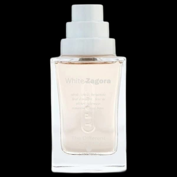 The Different Company White Zagora
