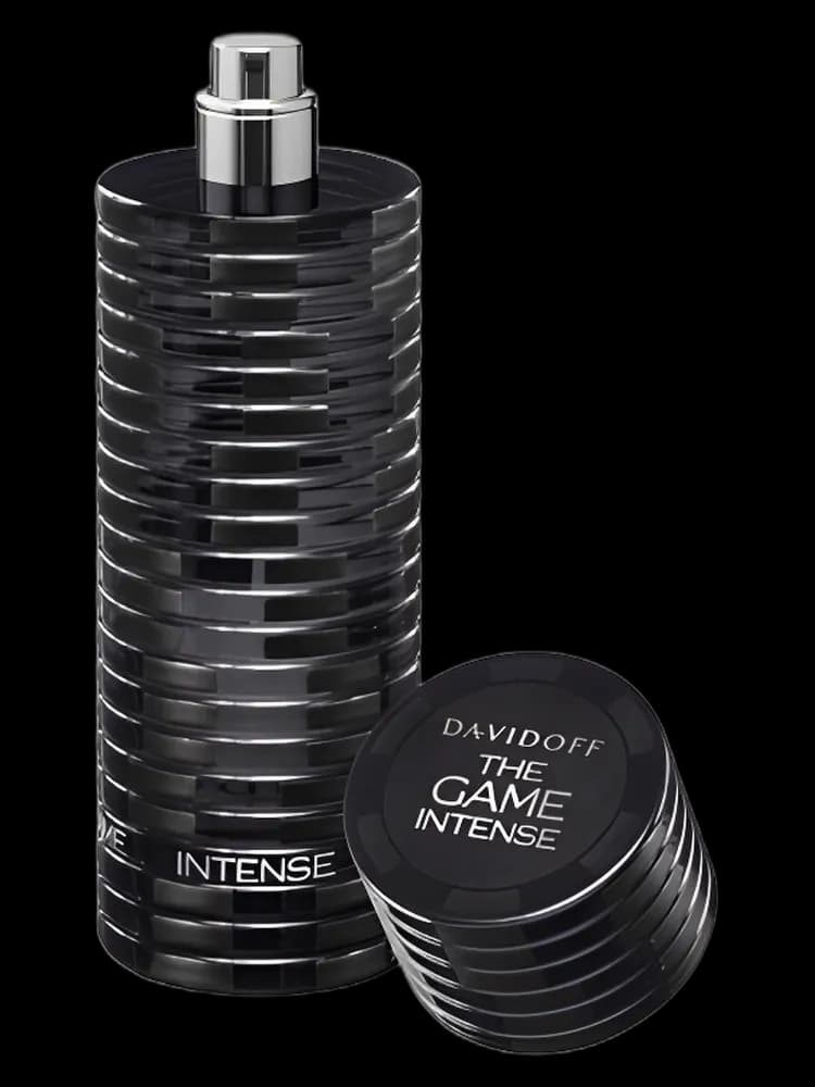 The Game Intense for men