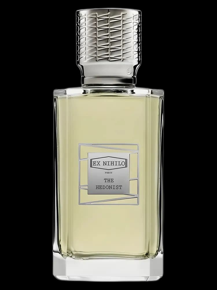 The Hedonist Musc unisex