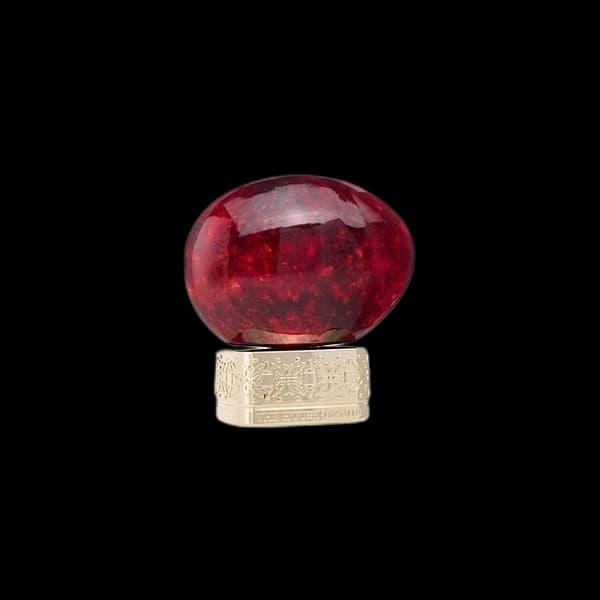 The House Of Oud Ruby Red