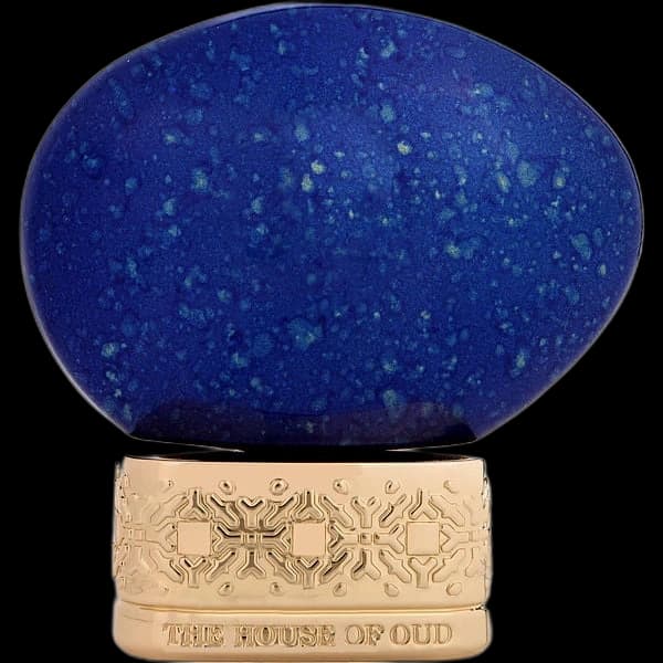 The House Of Oud Sapphire Blue