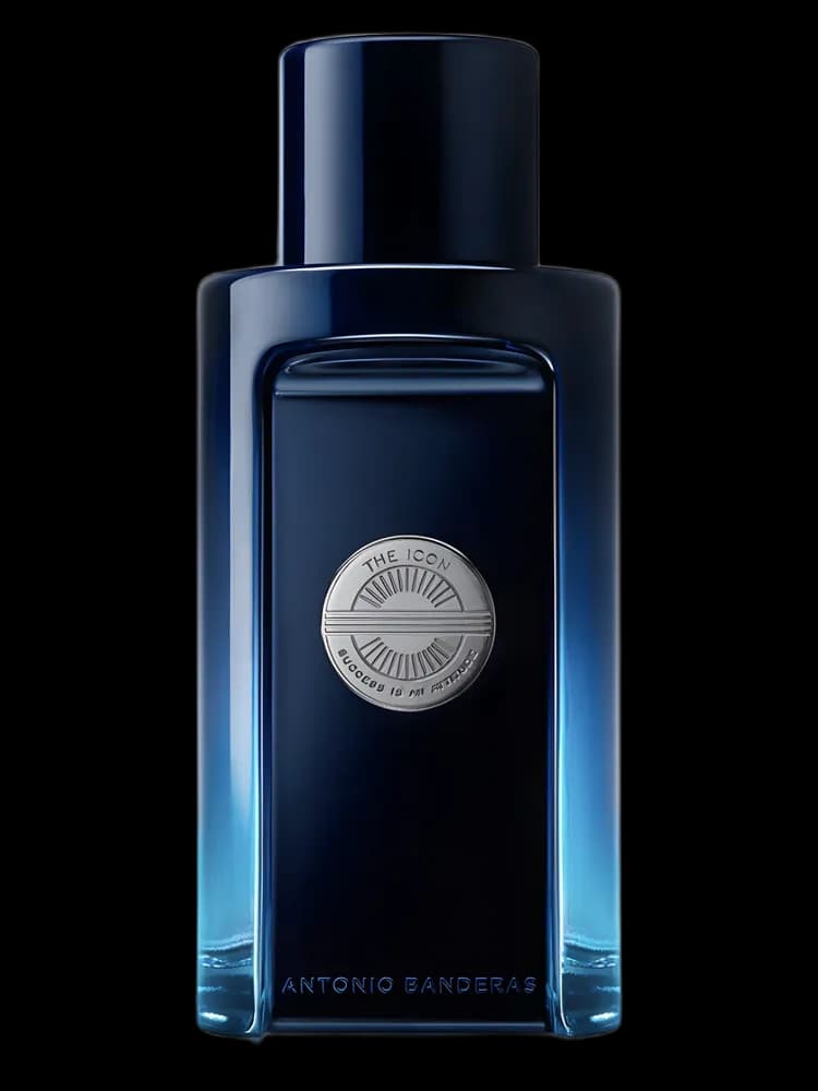 The Icon for men
