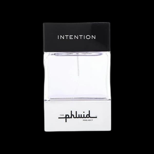 The Phluid Project Intention