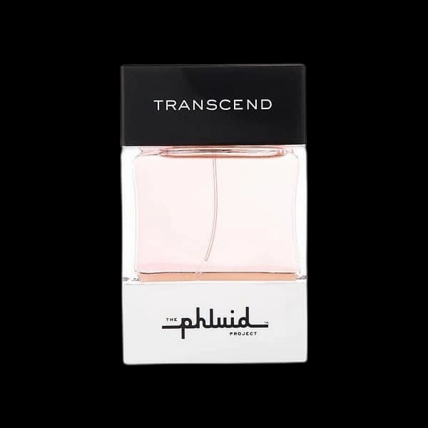 The Phluid Project Transcend