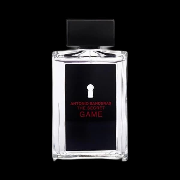 The Secret Game