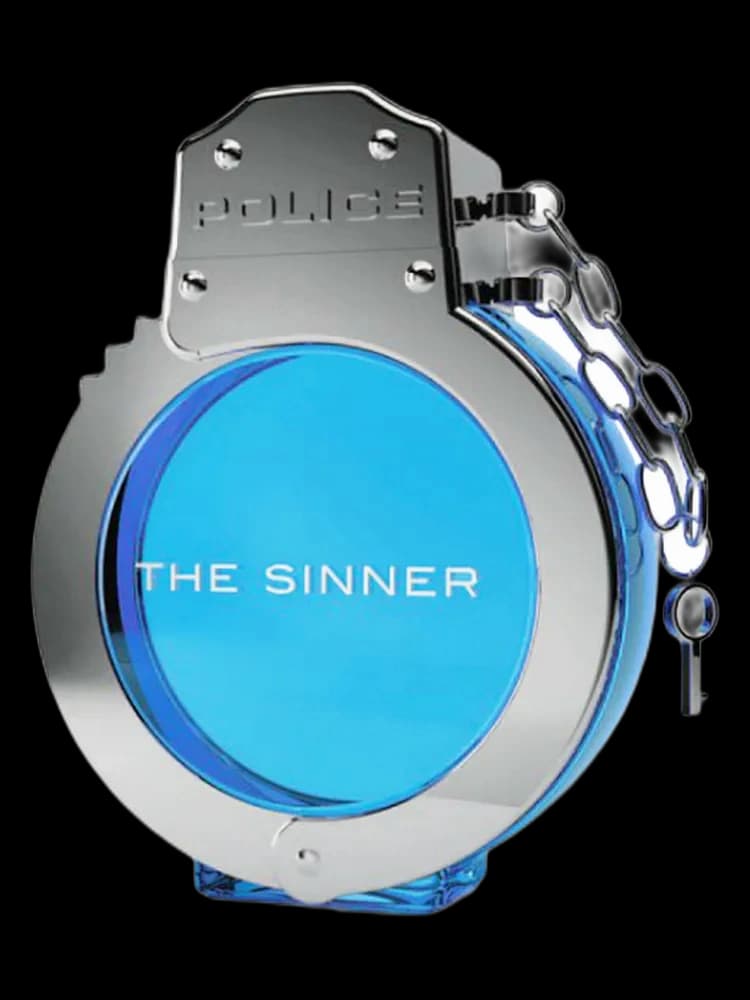 The Sinner for men