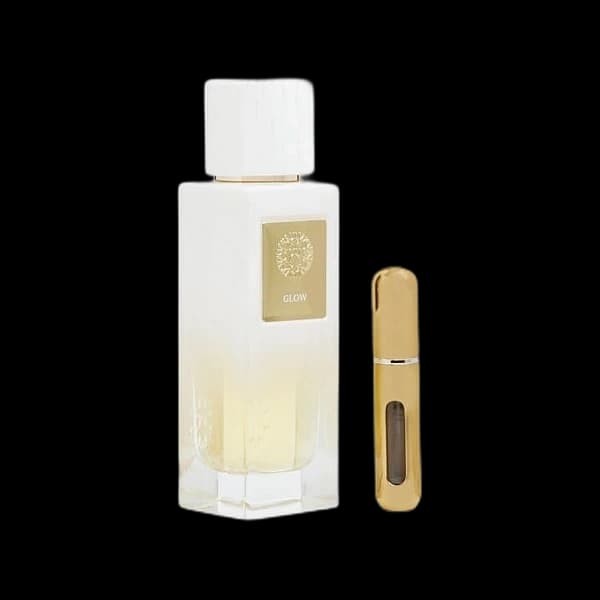The Woods Collection Glow