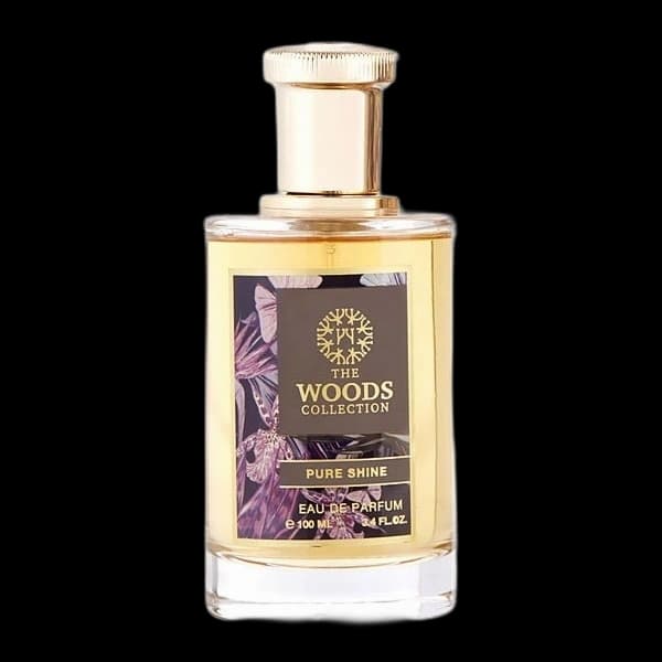 The Woods Collection Pure Shine