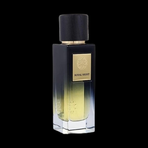 The Woods Collection Royal Night