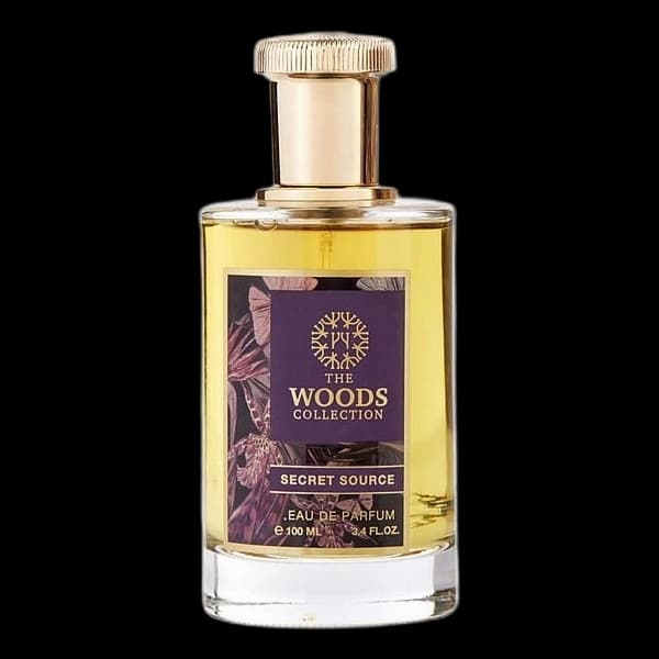 The Woods Collection Secret Source