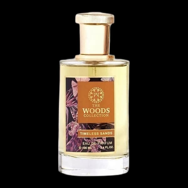 The Woods Collection Timeless Sands