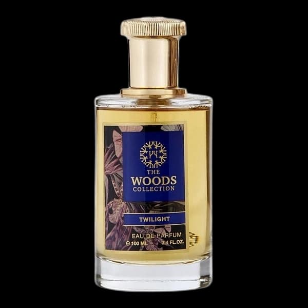 The Woods Collection Twilight