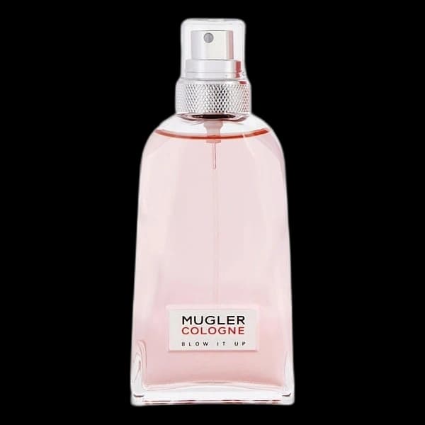 Thierry Mugler Cologne Blow It Up