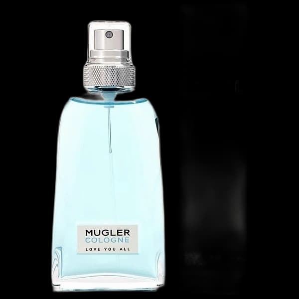 Thierry Mugler Cologne Love You All
