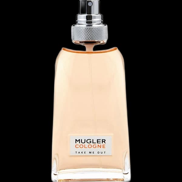 Thierry Mugler Cologne Take Me Out