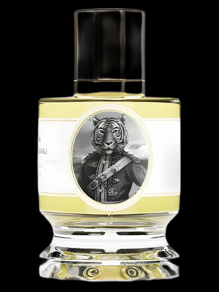 Tiger unisex