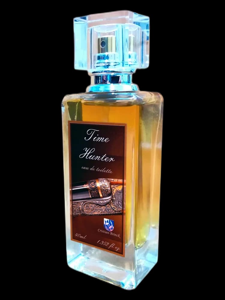 Time Hunter for men