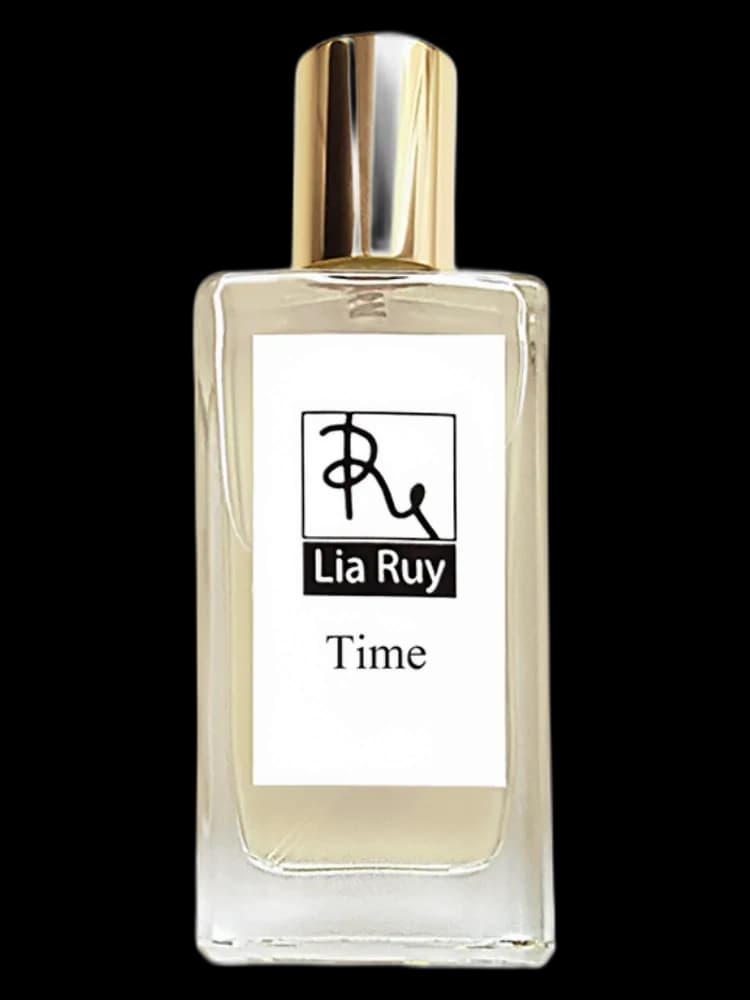 Time unisex