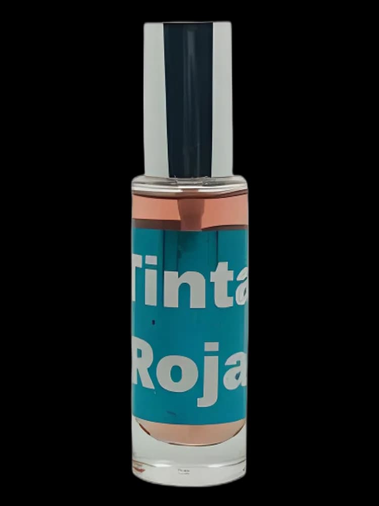 Tinta Roja unisex