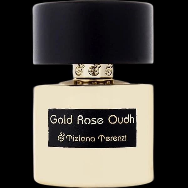 Tiziana Terenzi Gold Rose Oudh