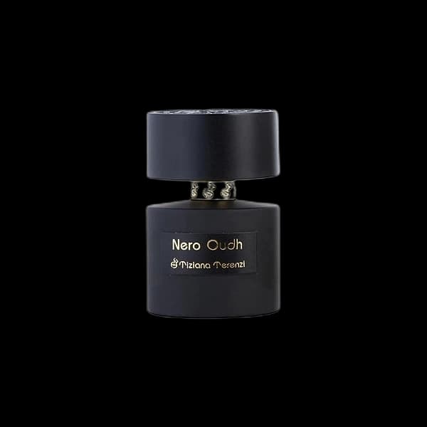 Tiziana Terenzi Nero Oudh