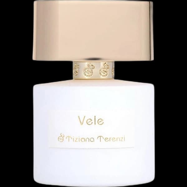 Tiziana Terenzi Vele