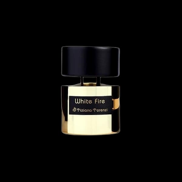 Tiziana Terenzi White Fire