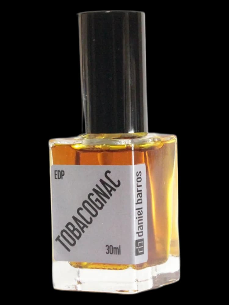 Tobacognac unisex