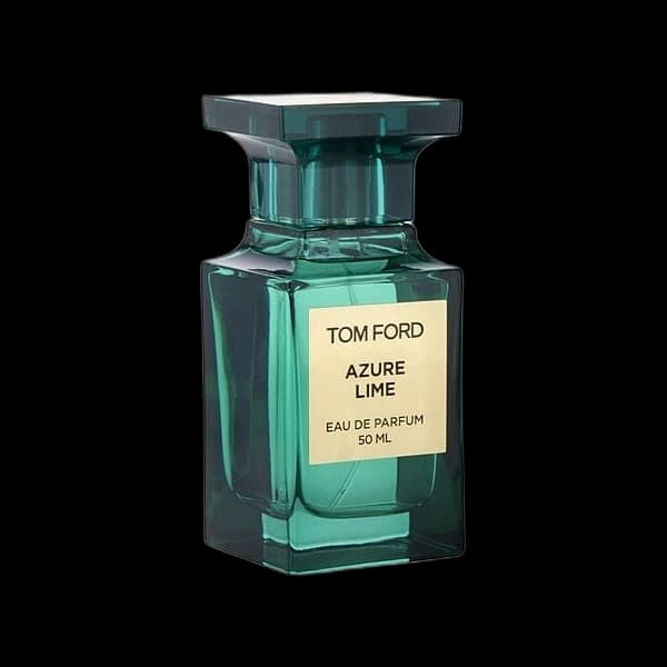 Tom Ford Azure Lime