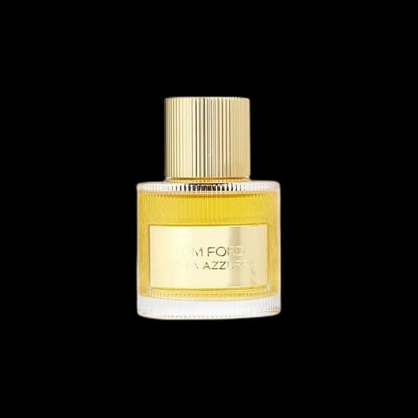 Tom Ford Costa Azzurra
