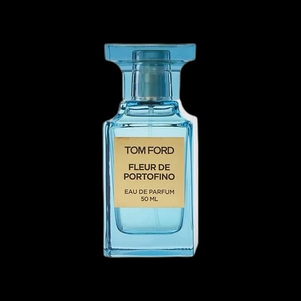 Tom Ford Fleur De Portofino