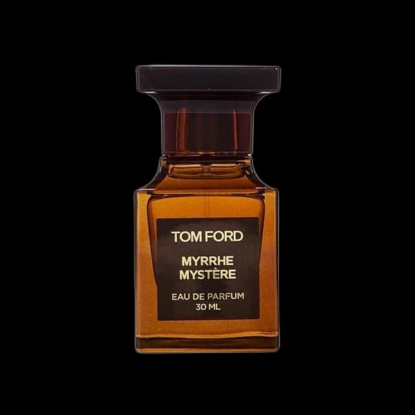 Tom Ford Myrrhe Mystere