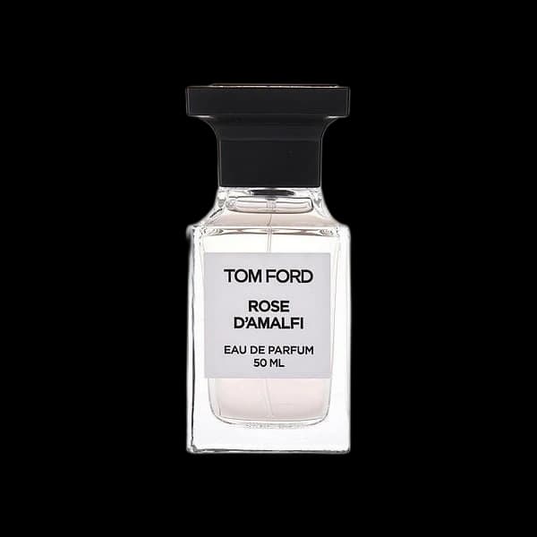 Tom Ford Rose d'Amalfi