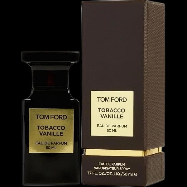 Tom Ford Tobacco Vanille