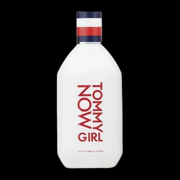 Tommy Girl Now