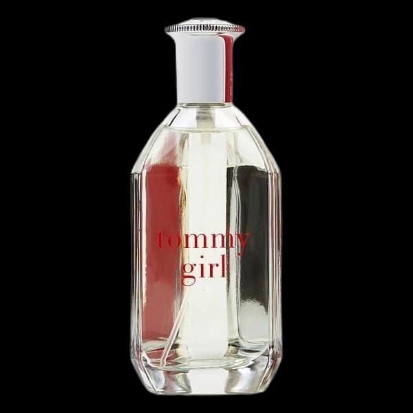 Tommy Girl