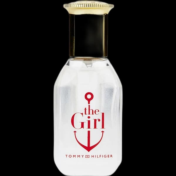 Tommy Hilfiger The Girl