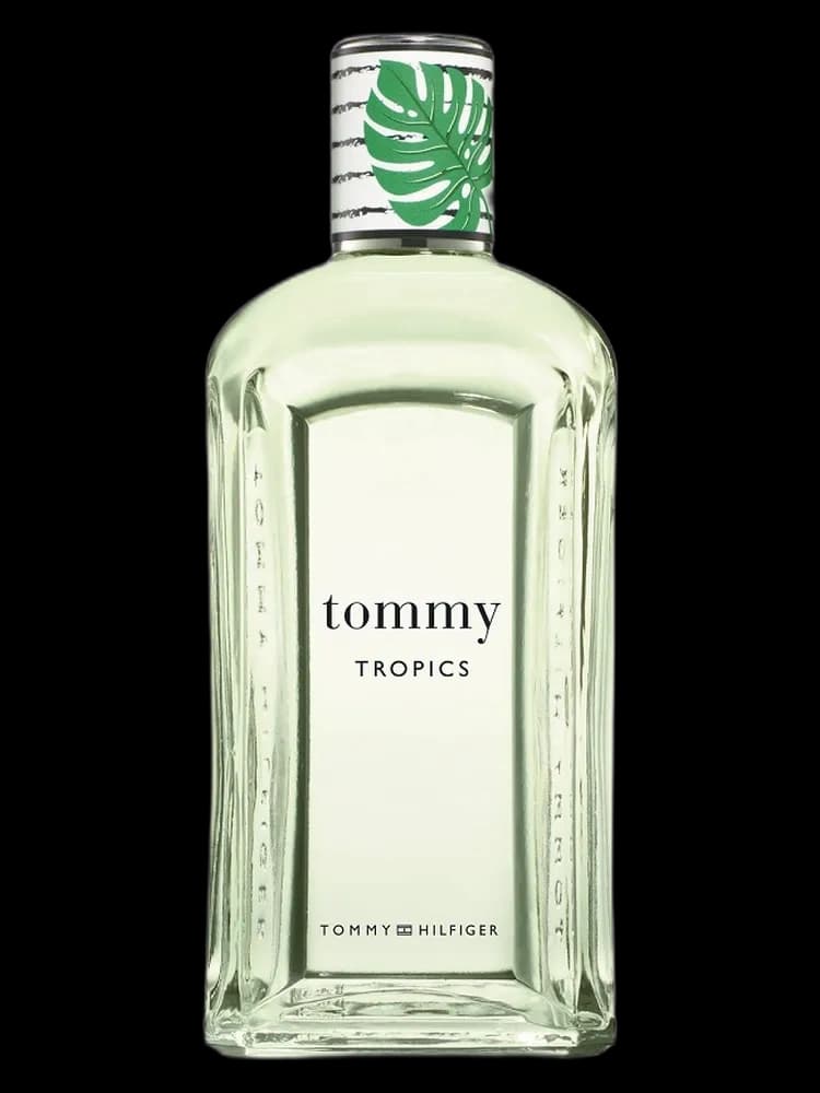 Tommy Tropics for men